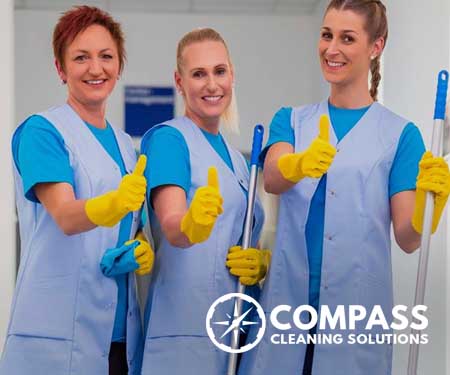 Commercial Cleaning Service In Oro Valley 