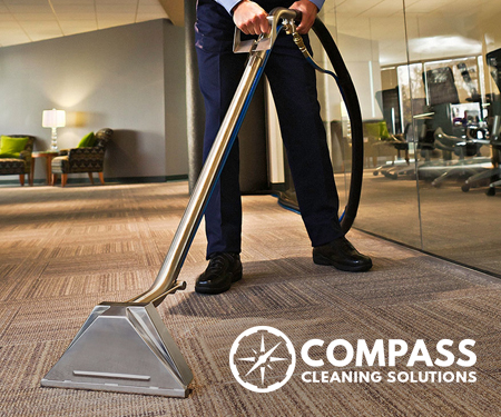 Commercial Carpet Cleaners in Tucson, AZ