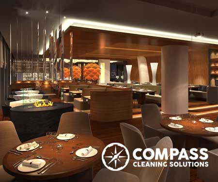 Restaurant Cleaning Service in Tucson, Marana, and Oro Valley